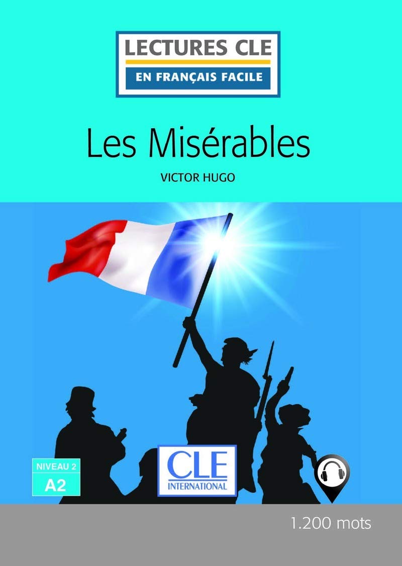 Les misérables - Niveau 2/A2