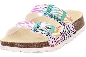 superfit Ciabatte Plantari, Bambine e Ragazze