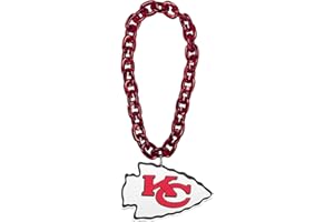 aminco NFL unisex-adult chain