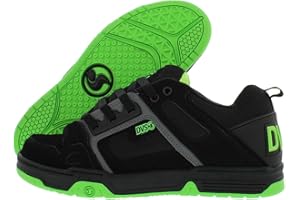 DVS Comanche, Scarpe da Skateboard Uomo