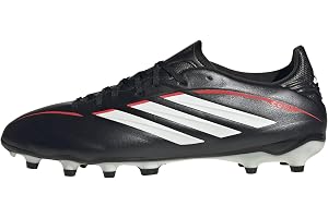 adidas unisex - vuxen Copa Pure IV League Firm Ground Football BootsSKOR