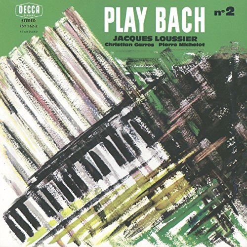 Play Bach