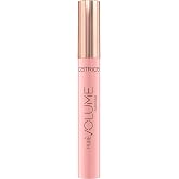 Catrice Pure Volume Mascara, Volumizing, Defining, Fatty (10ml) | Volumizing, Nourishing, Definition, With Oils