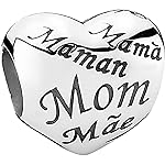 Pandora 791112 - Abalorio de plata de ley