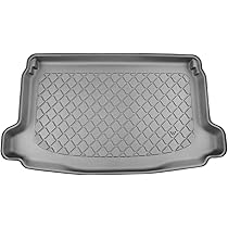 Tappetini Per Jeep Avenger 2023 In Gomma - Design A Vaschetta Con Bordi Rialzati - Set 4 Pezzi Cod. 3D 10132 - Foto 2