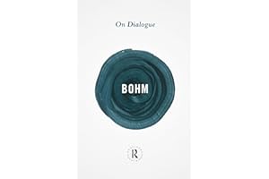 On Dialogue (Routledge Great Minds)