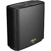 Asus Zenwifi Ax Whole-Home Tri-Band Mesh Wifi 6 System (Xt8) - White 1