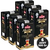 &Ccedil;aykur Altınbaş 500 Gr 8' Li Avantajlı Paket