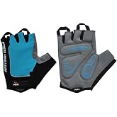Voit T8548 7070 Ağırlık Eldiveni Xlarge Unisex, Mavi