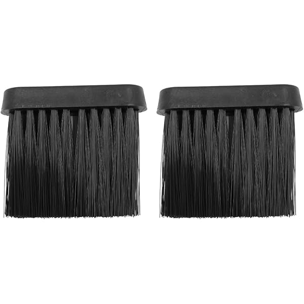 Kit Pulizia Camino - Spazzola In Plastica Per Decoking, Attrezzo Per Pavimenti E Stufe