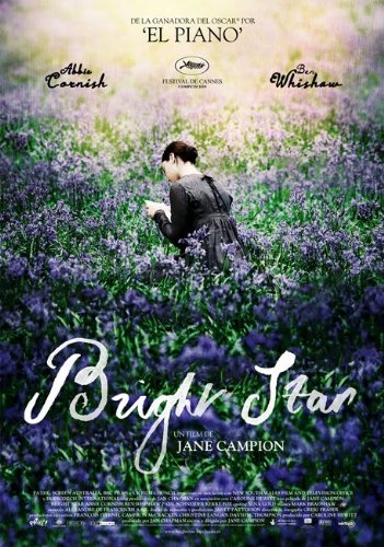 Bright Star [DVD]