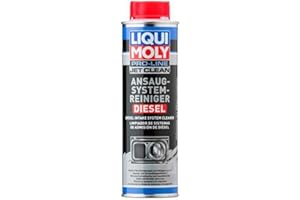 ‎LIQUI MOLY Liqui Moly GmbH Pro-Line JetClean Ansaugsystemreiniger