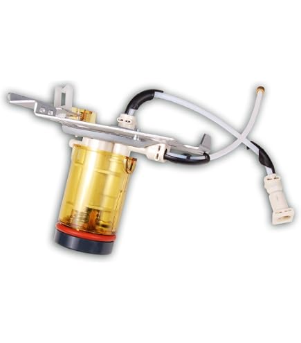 DeLonghi Thermoblock ESAM 6mm – Blocco Termico Di Ricambio Per Macchine Da Caffè Con Gruppo Bollitore E Resistenza - 2