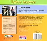 Image de Todos Leemos = We All Read (Discapacidades y Diferencias)