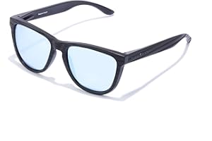 HAWKERS One Carbono Occhiali da sole Unisex - Adulto (Pacco da 1)