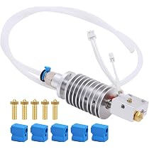 K2 Plus Extruder Dual Gear Bowden Extruder For Ender 3/CR-10/Prusa I3 3D Printers - High Performance Upgrade Ender 5 Plus