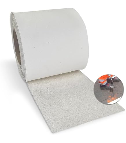 FiberMarker Auffahrtmarkierer, 152 Cm Orange Mit Reflektorband – 20 Stück Für Einfahrt & Schneepflug