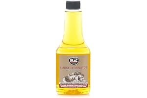 Dr. SMOKE motor Elim. K2 355 ml