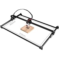 NEJE Master-2s Max 30 W Lasergravur-Schneidemaschine Professionelle Graviermaschine CNC Laserschneider APP Drahtlose…
