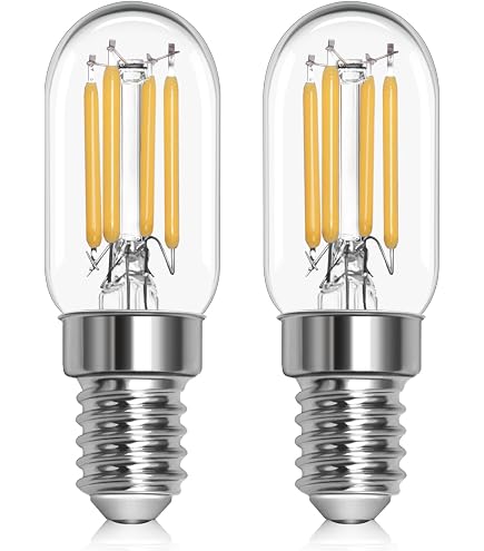 Ampoule Réfrigérateur 40W 230V - Code 484000000986 - Compatible Whirlpool Et Indesit