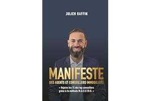 Manifeste des agents et conseillers immobiliers