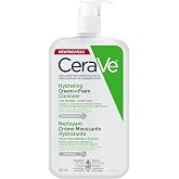 CeraVe Nemlendirici Krem-K&ouml;p&uuml;k Temizleyici 562ML