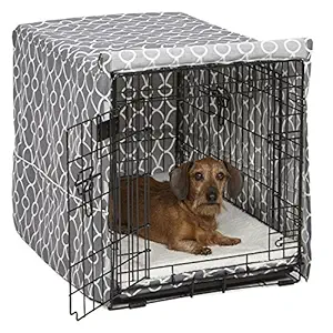 Midwest Homes for Pets Dog Crate Cover