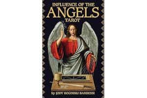 Influence of the Angels Tarot
