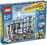 LEGO CITY 66388 4in1 POLICE STATION SUPERPACK 7498 / 7285 / 7235 / 7279 - LEGO