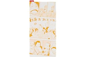 ‎ほぼ日 Hobonichi Techo Accessories ONE PIECE magazine: Hobonichi Pencil Board for Weeks (Memories - Alabasta)