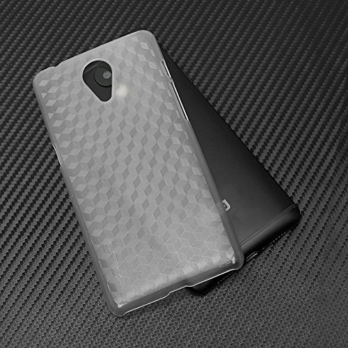 Elephone P8 Funda  T R Protictive Hard PC Back Cover Case Carcasa para Elephone P8 5 5 Inch Smartphone