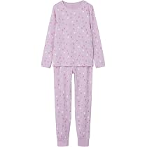 NAME IT NKFNIGHTSET cap Pink Hearts Noos, Calcio
