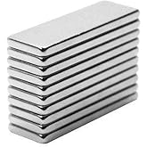 hdg Neodium Magnet 30x10x2 mm 10 pcs