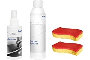 BLANCO Silgranit Cleaning Set