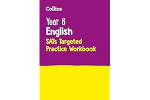 Collins Ks2 Sats Revision and Practice - New 2014 Curriculum Edition -- Year 6 English: Bumper Workbook