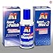 Produktbild Dr. Wack A1 Speed Shampoo 2760 + A1 Speed Polish 2700 + A1 Speed Wax Plus 3 2730