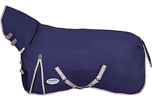 Weatherbeeta - Couverture d'extérieur - Cheval