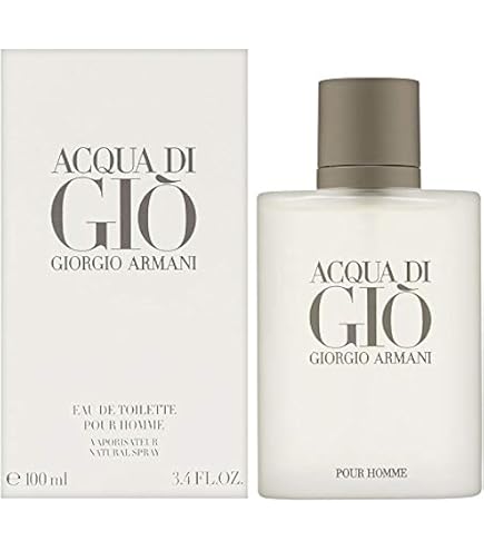 Giorgio Armani Mania for Men -Eau de Toilette, 50 ML- : Amazon.ae