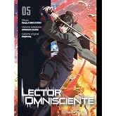 Lector omnisciente n&ordm; 05: 5 (Manhwa)