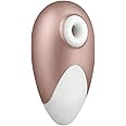 Satisfyer Pro 2 Plus | Blau | Vibrator & Klitoris-Stimulation Für