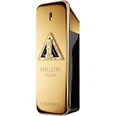 Paco Rabanne 1 Million Elixir Parfum Intense 100 ml Erkek Parf&uuml;m | G&uuml;l Damascena, Vanilya Mutlak ve Sedir Ağacı ile Erkekler 
