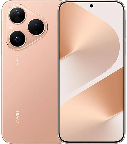 HUAWEI Pura 80 Pro Smartphone 12GB+512GB, 1-inch Ultra Lighting