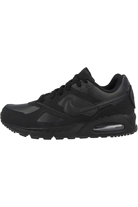 air max ivo triple black