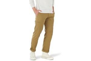 Lee Spodnie męski Performance Series Extreme Comfort Cargo Pant