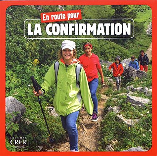 En route pour la confirmation en ligne