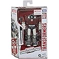 Transformers Netflix War for Cybertron Trilogy Deluxe Class Autobot Sideswipe