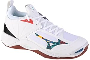 Mizuno Onda Momentum 2, Scarpe da pallavolo Unisex-Adulto