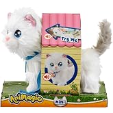 Goliath Oyuncaklar 920196.006 Animgaic Mimi Kedi