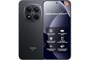 Redmi Note 15 Pro 5G