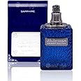 Ard Al Zaffran Desert sultan sapphire eau de perfume by
